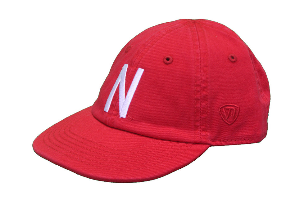Infant Mini Me Nebraska Hat