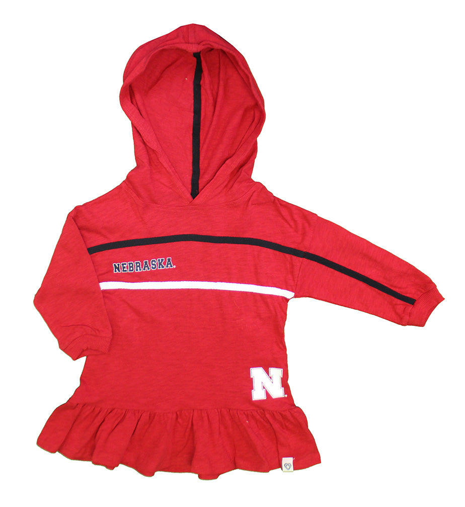 Infant Girls Nebraska Winifred Dress And Bloomer