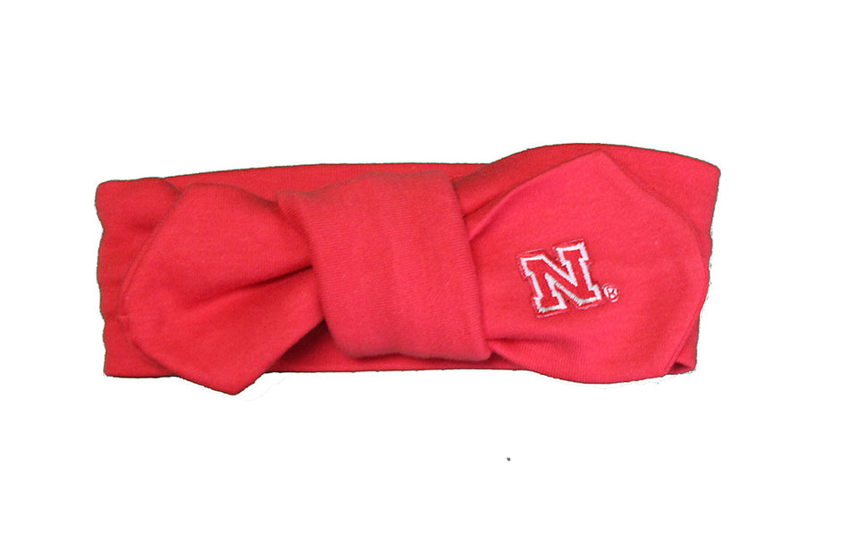 Infant Nebraska Solid Hair Knot