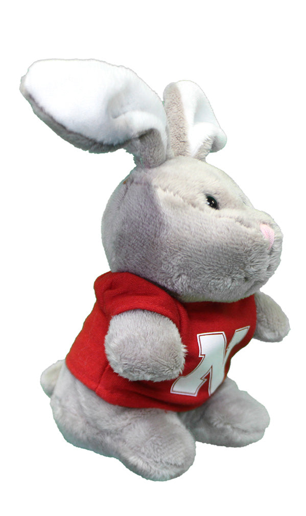 Husker Bunny Stubbie