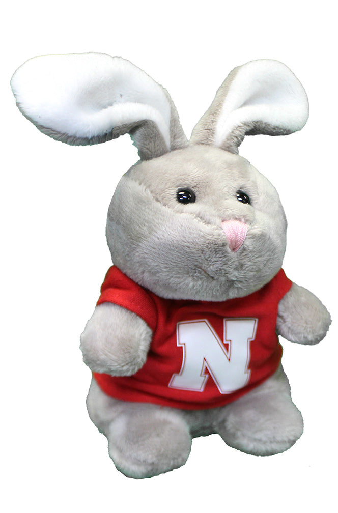 Husker Bunny Stubbie