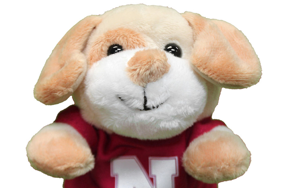 Nebraska Dog Stubbie