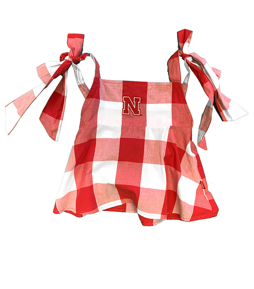 Toddler Girls Nebraska Gretchen Dress