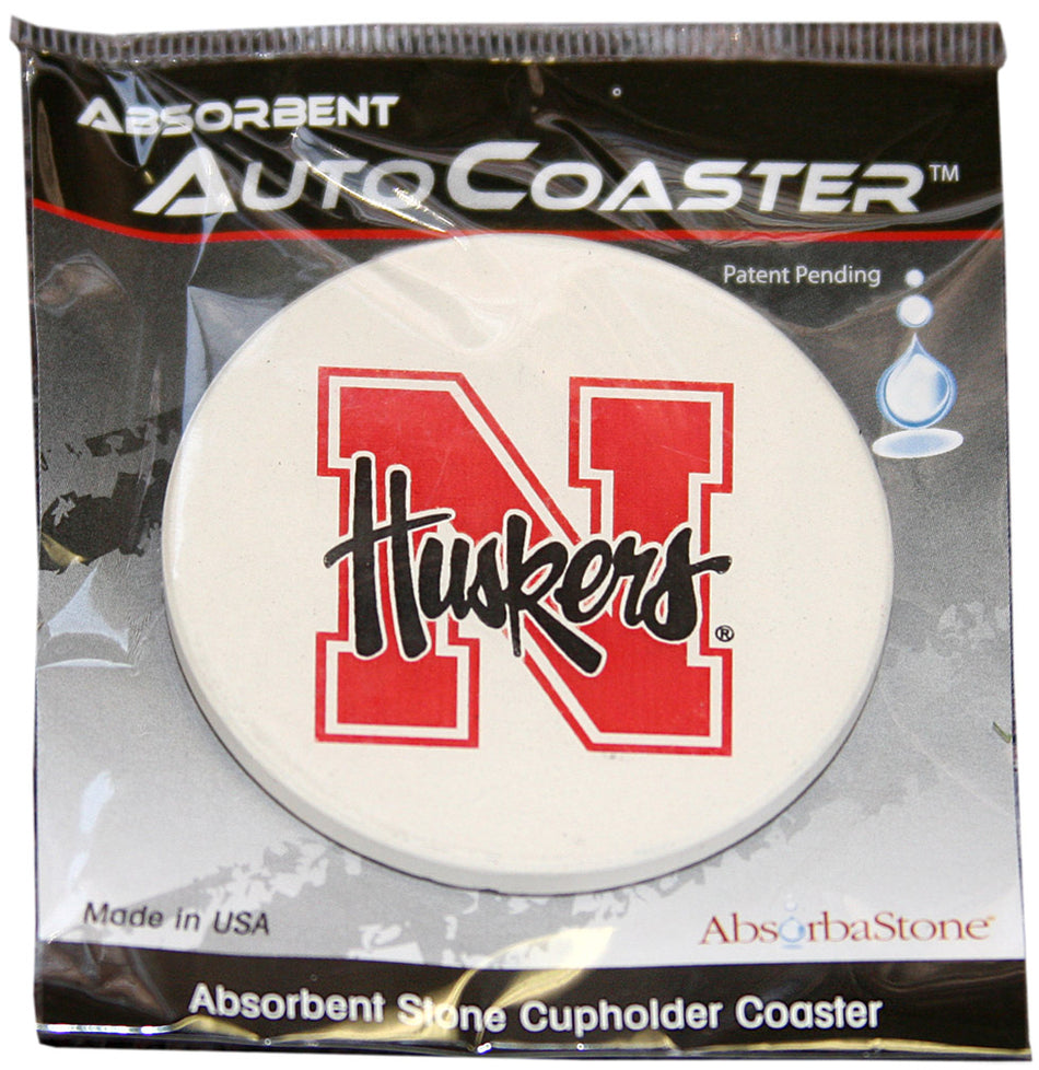 Auto Cup Holder Coaster