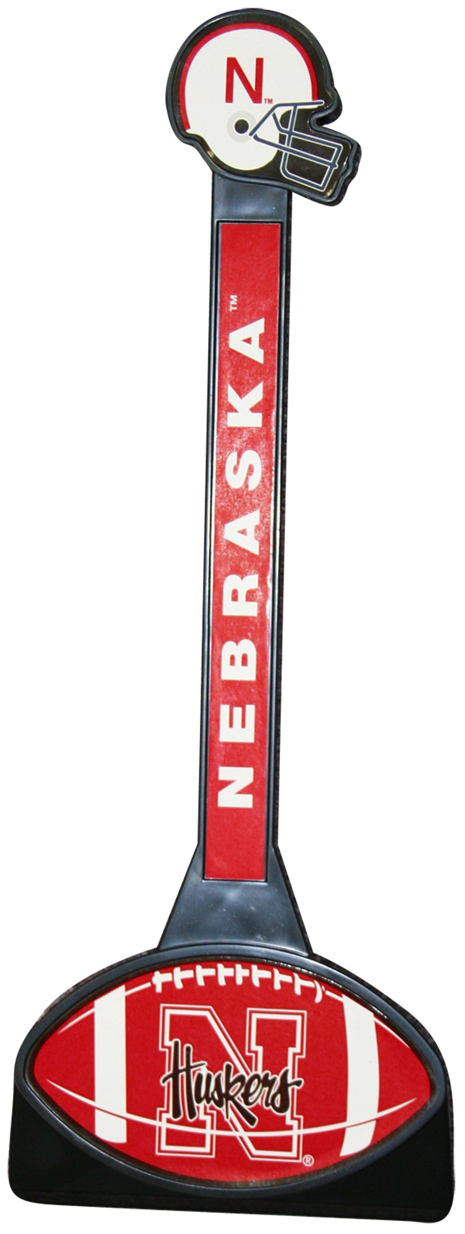 Ice Scraper