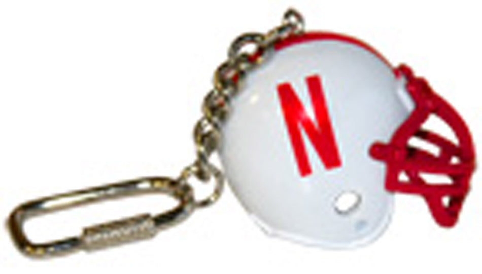 Lil Sport Helmet Key Tag