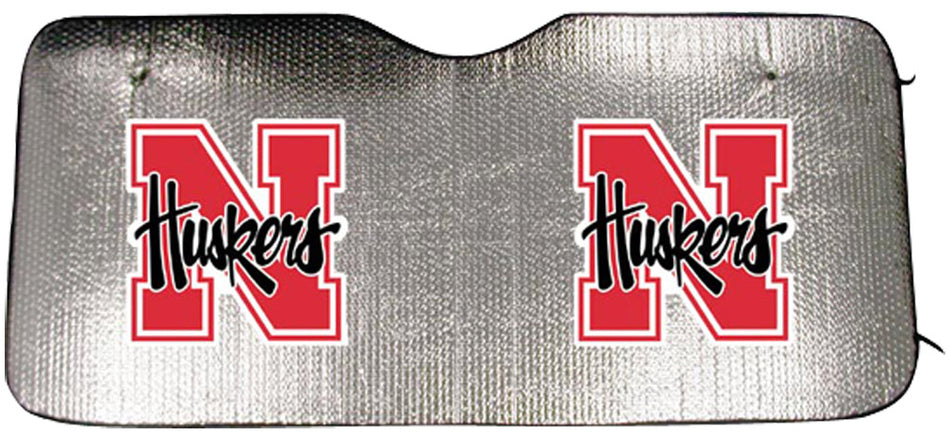 Husker Sun Shade