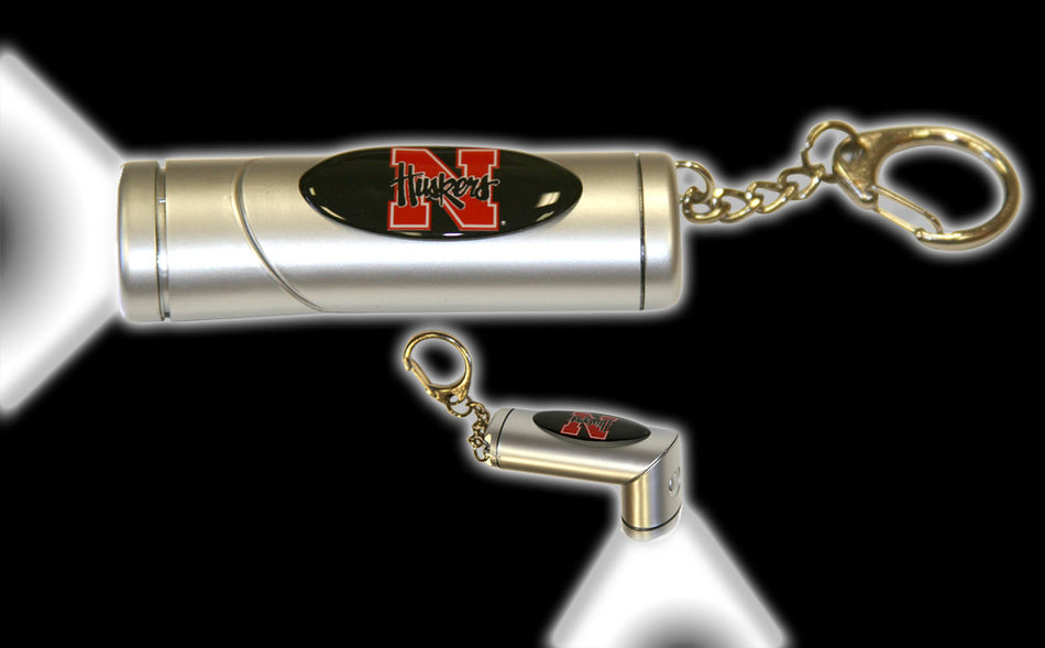 Periscope Key Tag