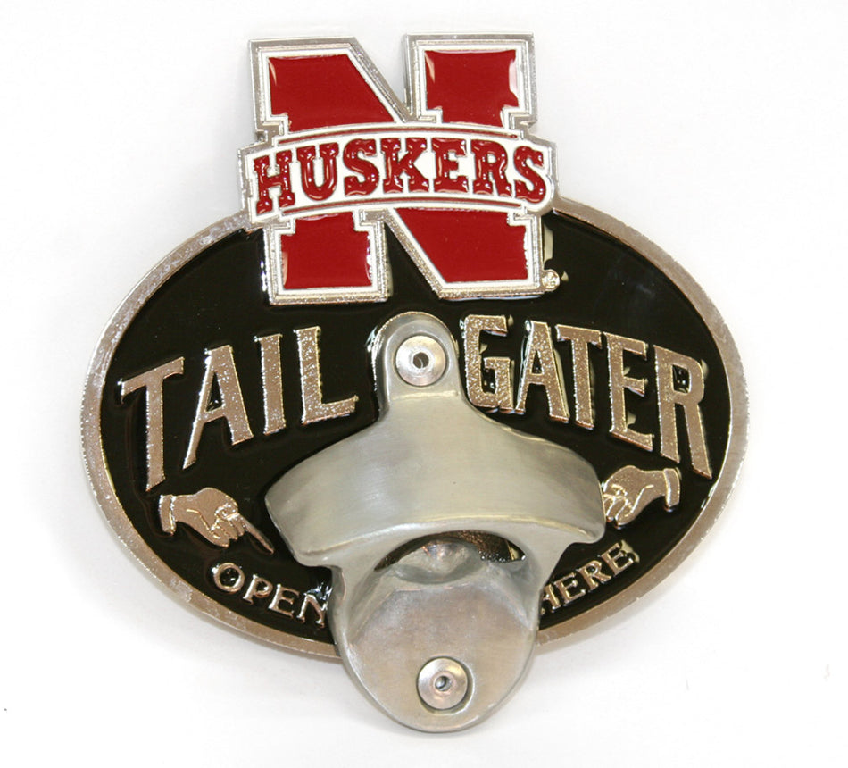 Tailgater Hitch Cover