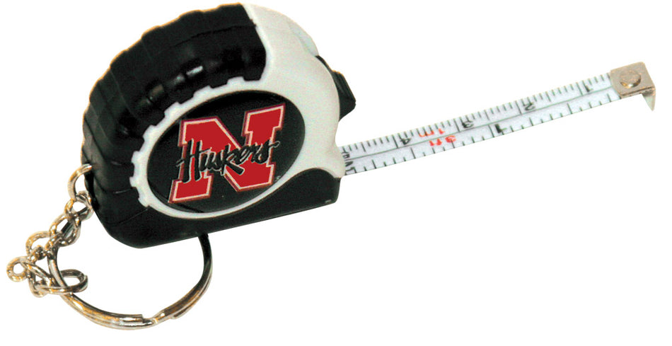 Tape Measure Key Chain
