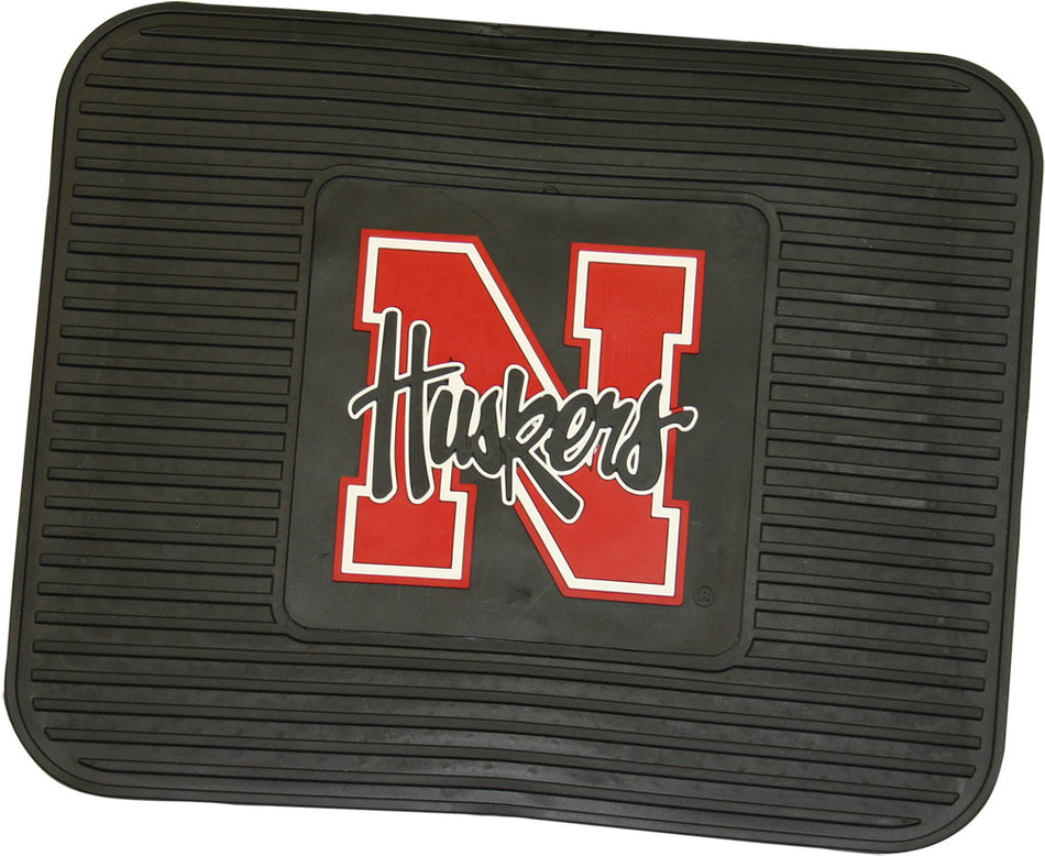 Huskers Utility Mat