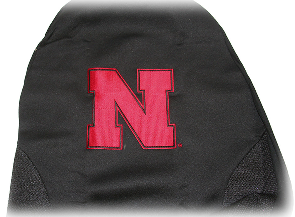 Nebraska Auto Seat Cover