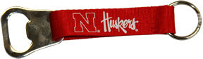BOTTLE LANYARD KEY TAG