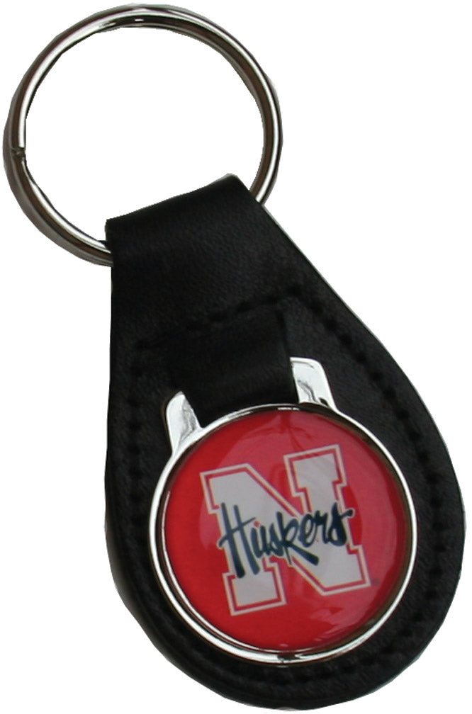 Medallion Key Tag