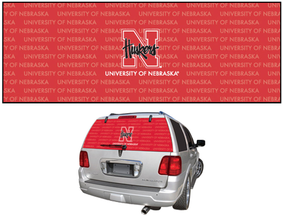 Vehicle Window Film