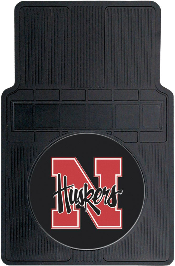Nebraska Auto Mats