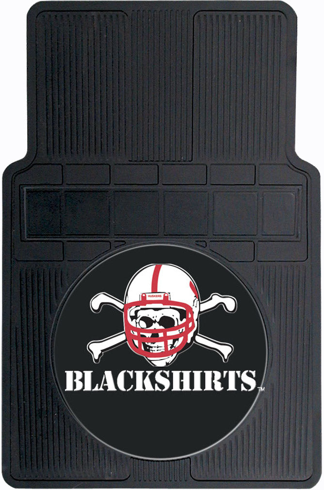 Blackshirts Auto Mats