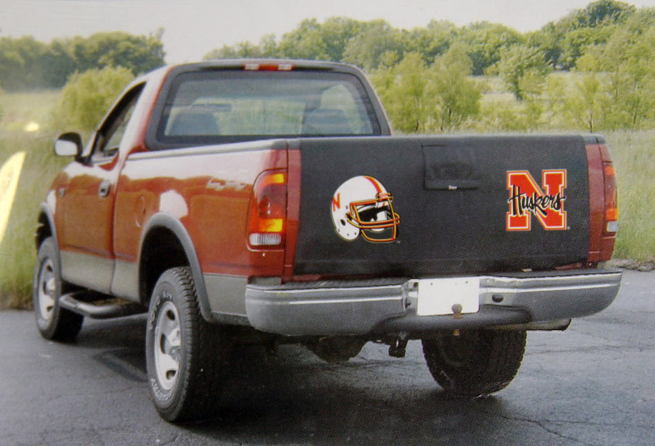 Pick Up Tail Gate Wrap