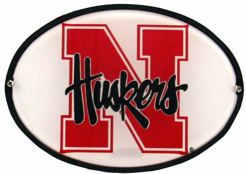 3D Logo Hitch Cover