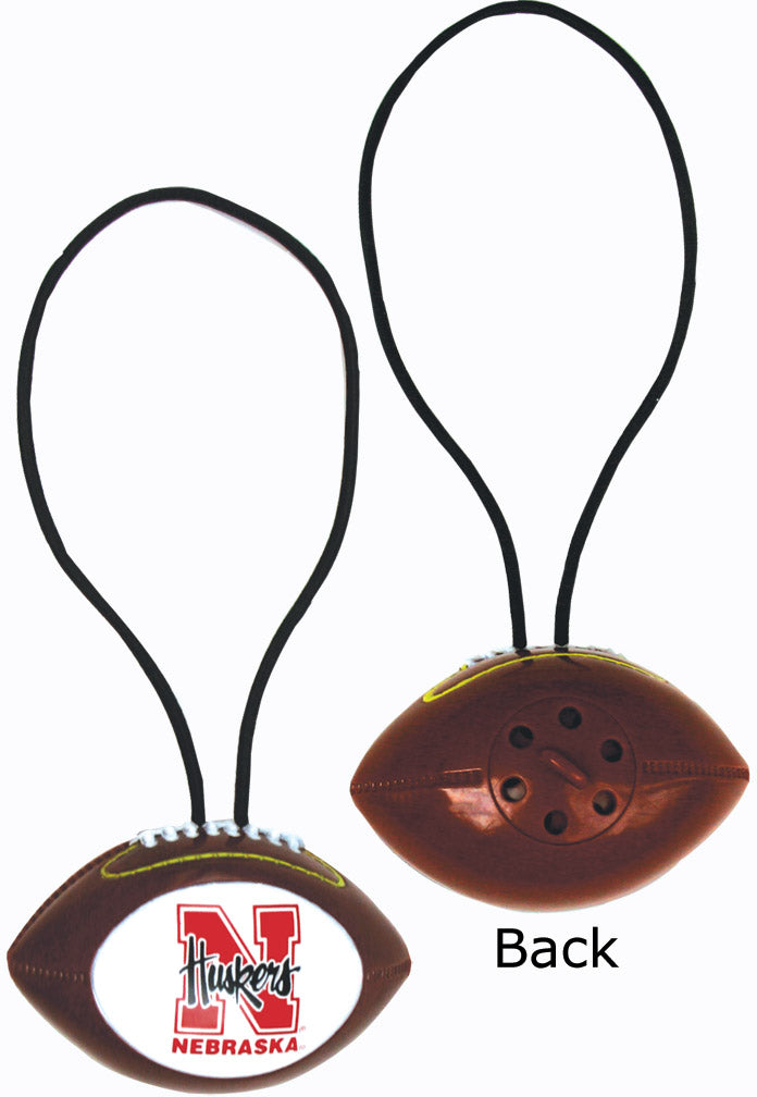 Football Air Freshener