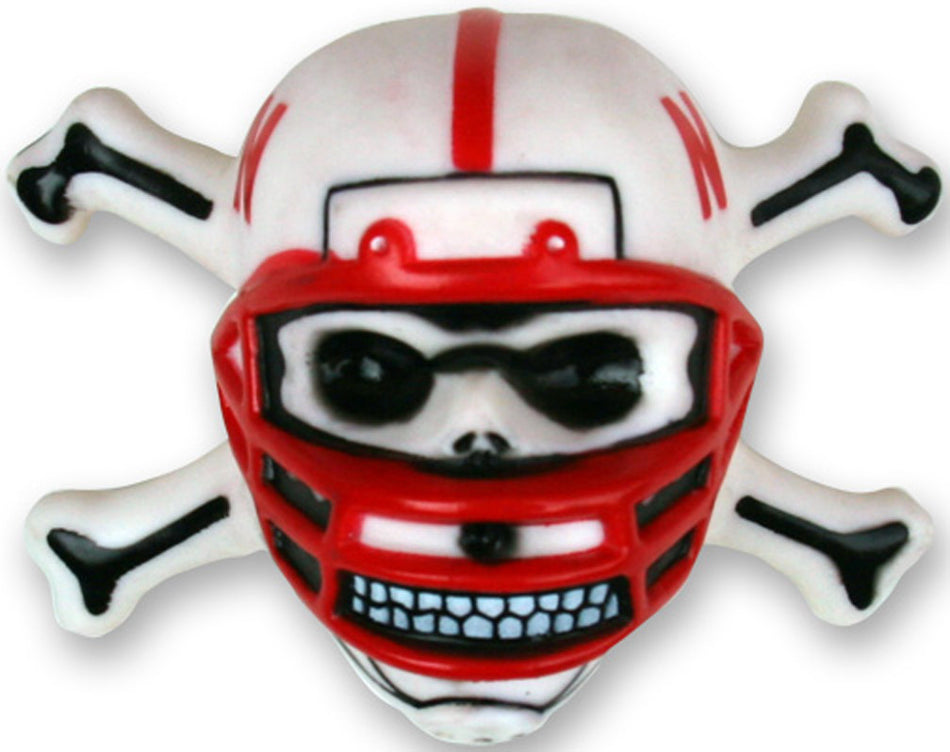 Blackshirts Antenna Topper
