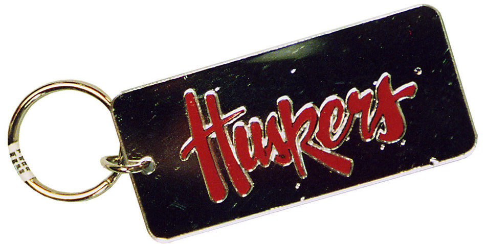 Mirror Keychain
