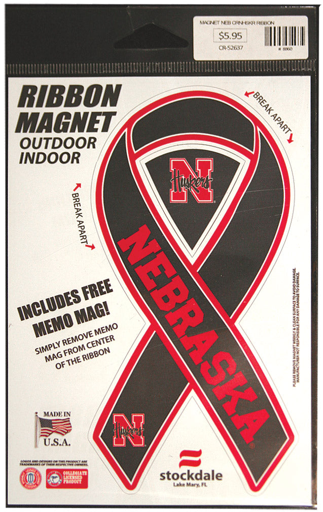 MAGNET NEB CRNHSKR RIBBON