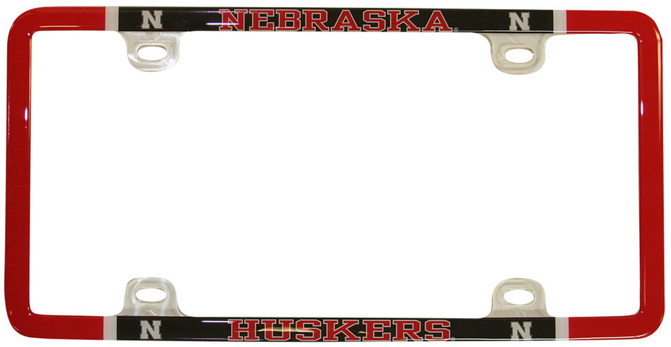 THIN RIM IRON N PLATE FRAME