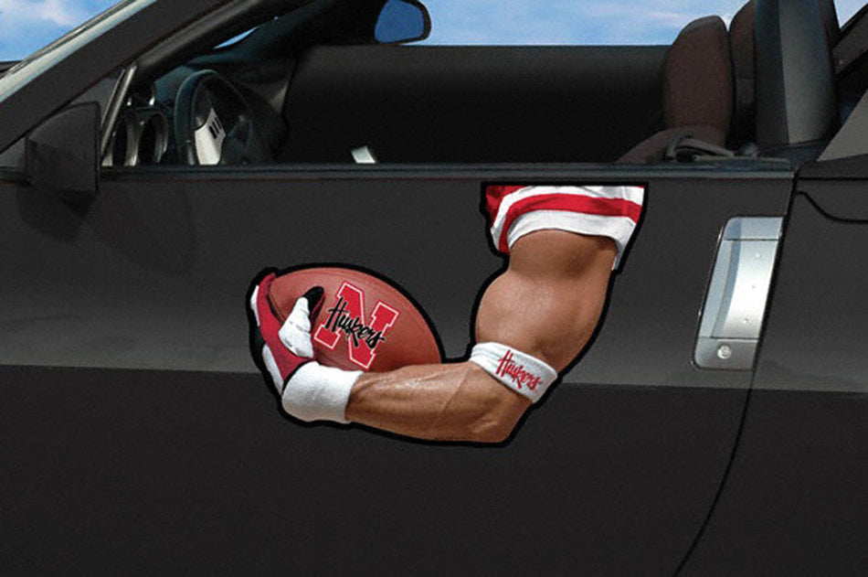 CAR ARM MAGNET