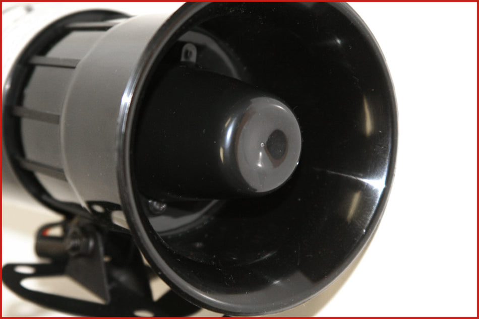 LOUDSINGER MUSICAL HORN