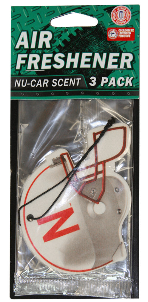 NEBRASKA AIR FRESHNER