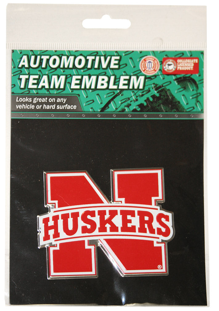 NEBR COLOR EMBLEM NEW LOGO