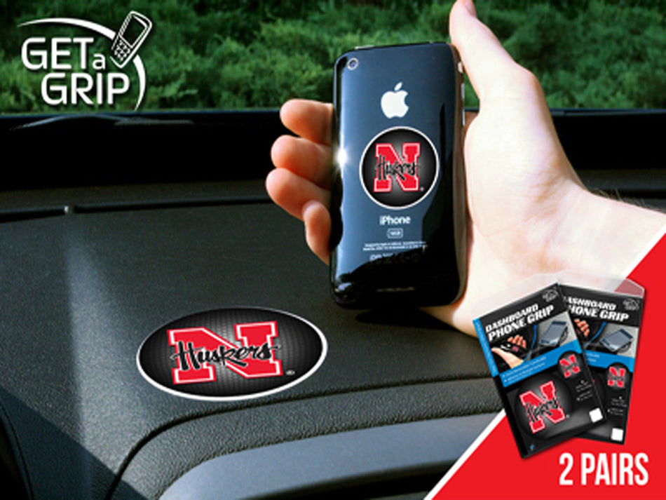 Get A Grip Cell Phone