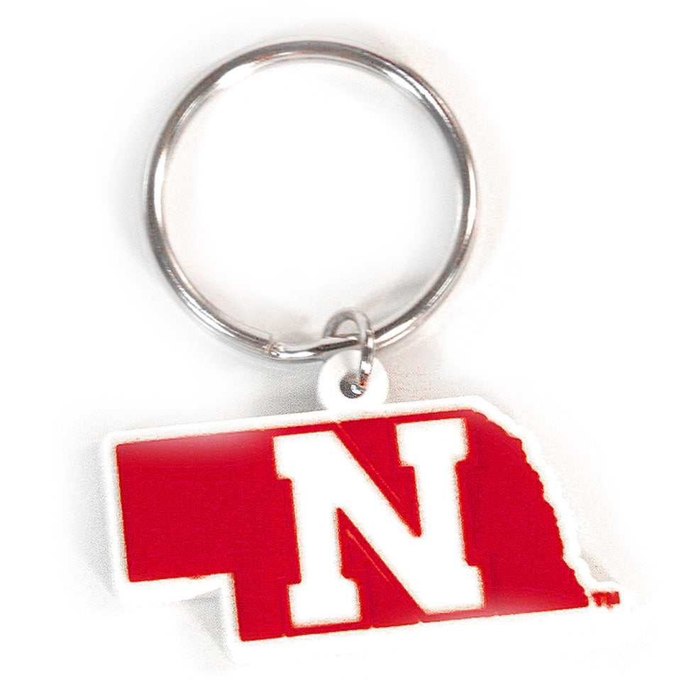 Iron N Flex Key Chain