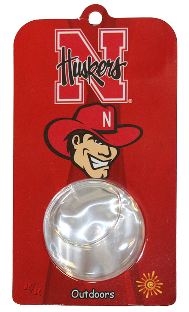 N Logo Car Air Freshener
