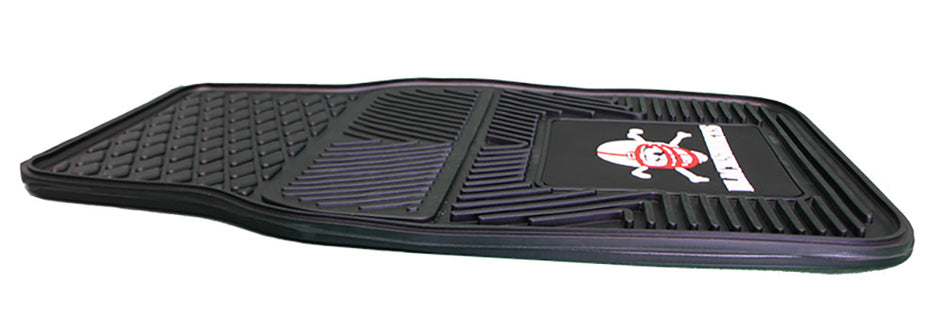 Blackshirts Vinyl Car Mats
