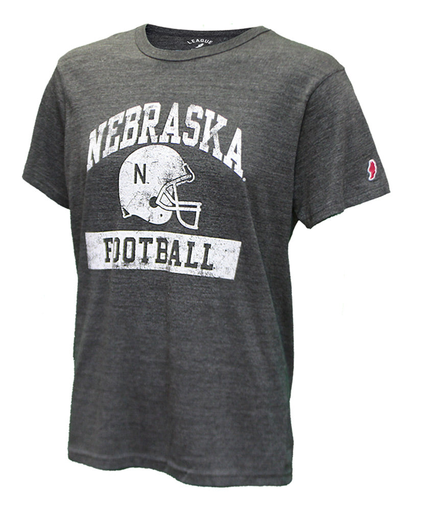 Nebraska Football Victory Tee