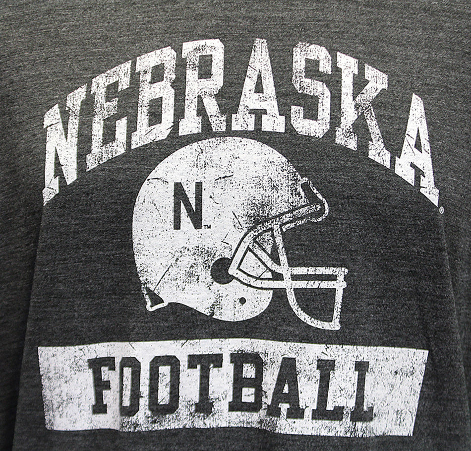 Nebraska Football Victory Tee
