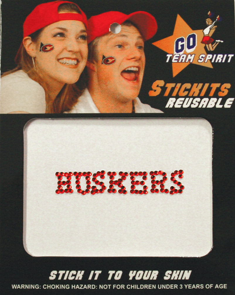 Jeweled Husker Stick It