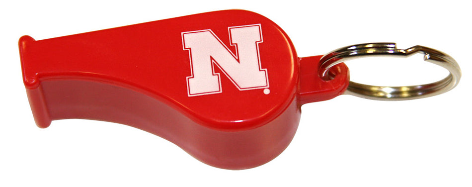 Plastic Referee Whistle