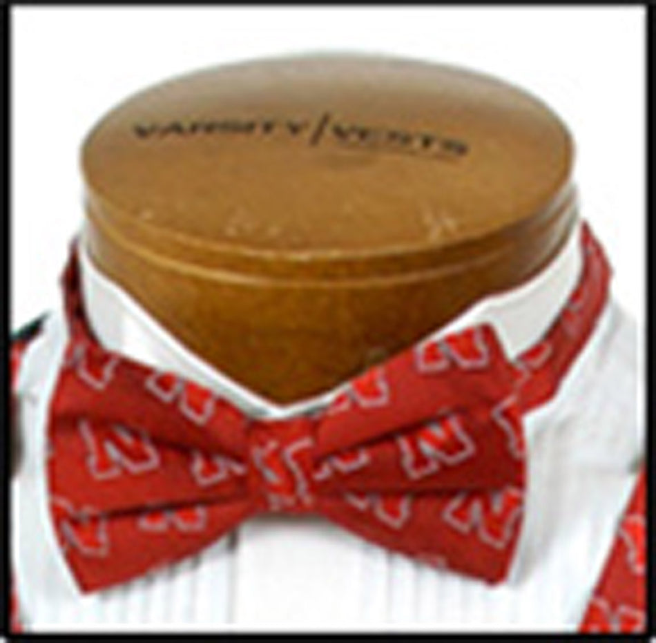 Silk Bow Tie