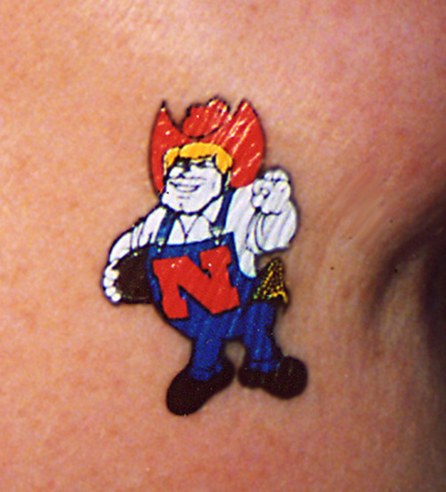 Herbie Tattoo