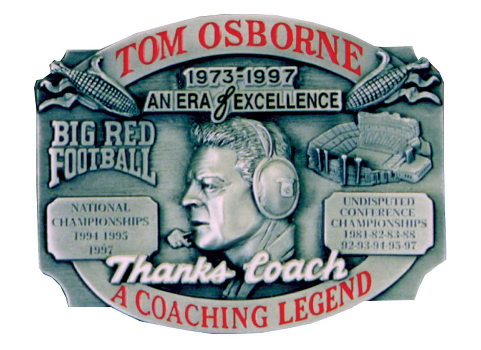 Osborne Belt Buckle
