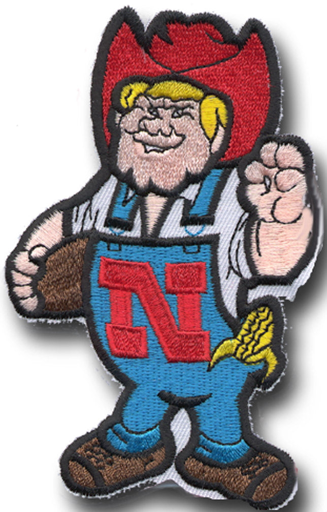4 Inch Herbie Patch