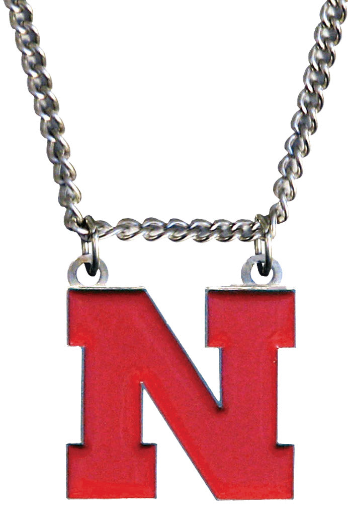 Iron N Necklace