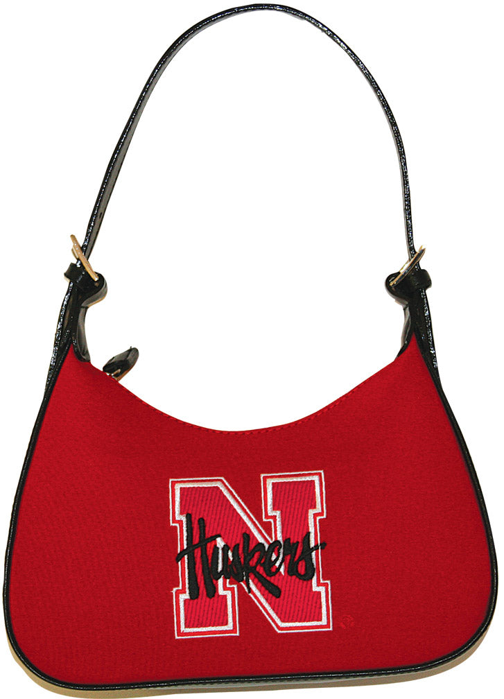 Red Purse