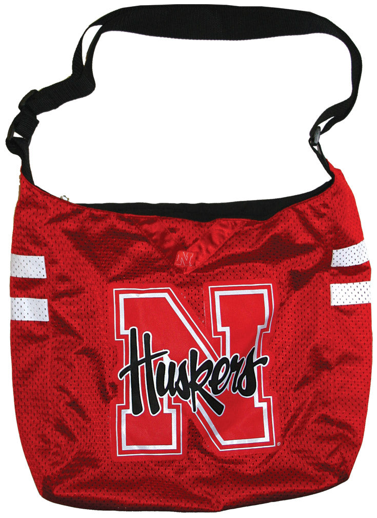 Jersey Tote