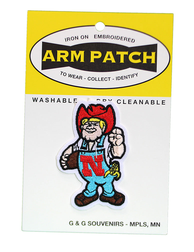 3 Inch Herbie Patch