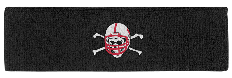 Blackshirts Sweat/Head Band