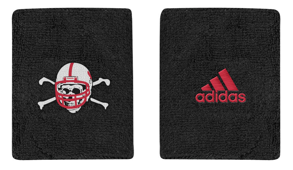 Blackshirts Wristband